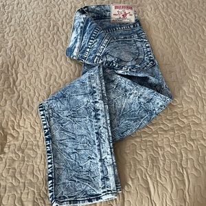 Men’s True Religion